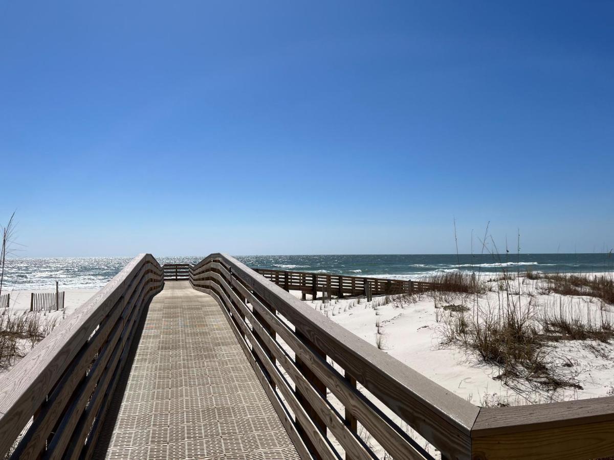 Ole River Hideway, Orange Beach, Updated 2 Bedroom Waterfront Condo, Wind Drift Exterior foto