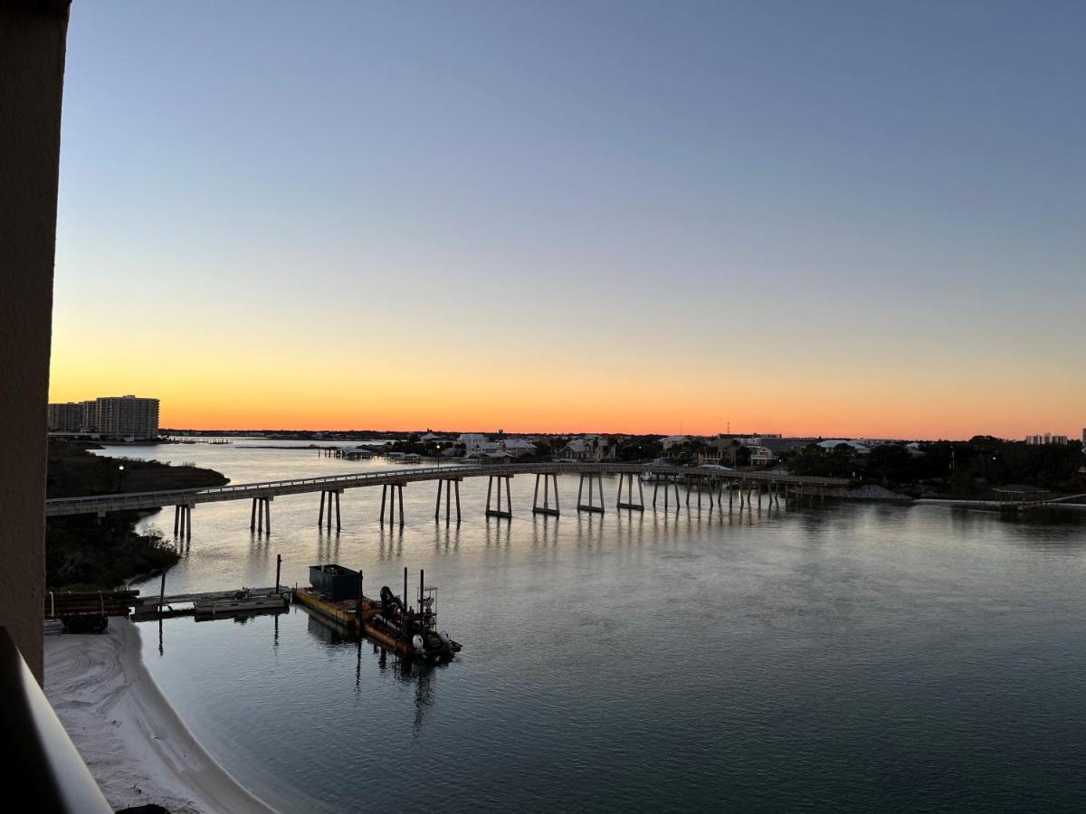 Ole River Hideway, Orange Beach, Updated 2 Bedroom Waterfront Condo, Wind Drift Exterior foto