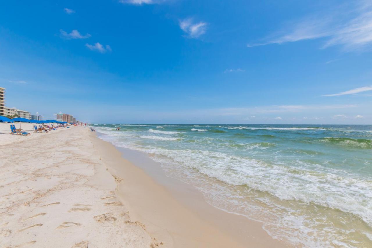 Ole River Hideway, Orange Beach, Updated 2 Bedroom Waterfront Condo, Wind Drift Exterior foto