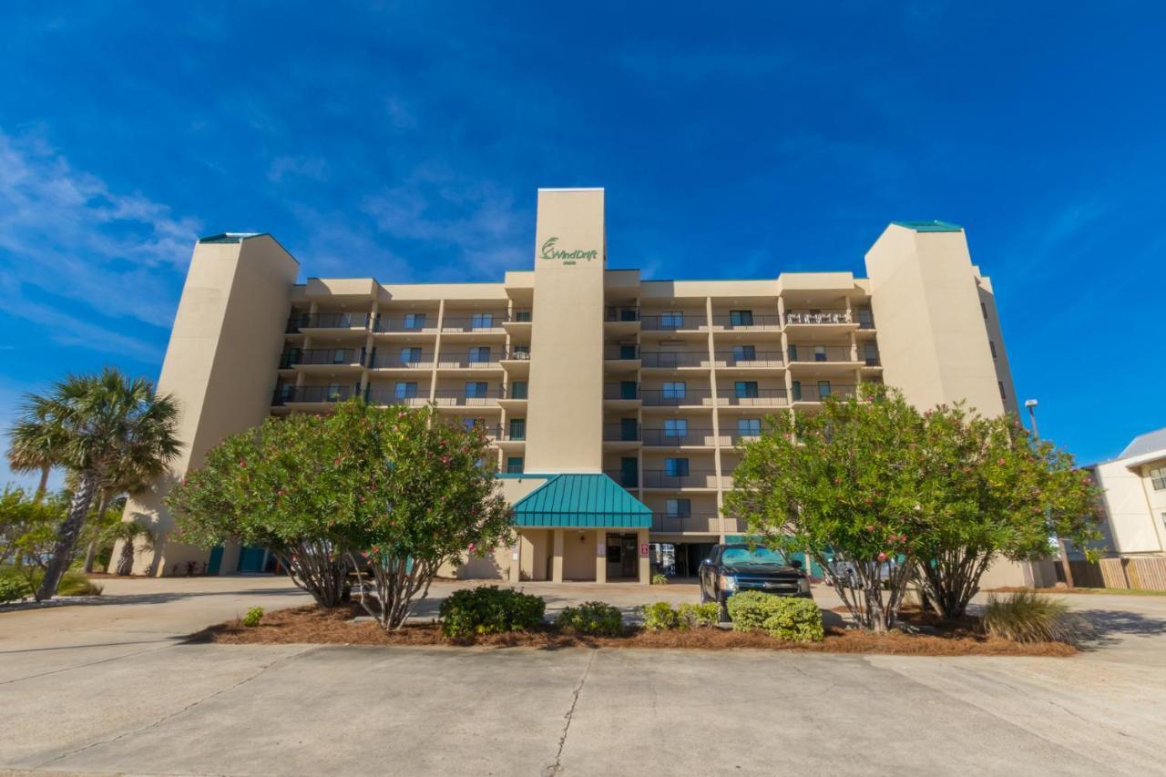 Ole River Hideway, Orange Beach, Updated 2 Bedroom Waterfront Condo, Wind Drift Exterior foto