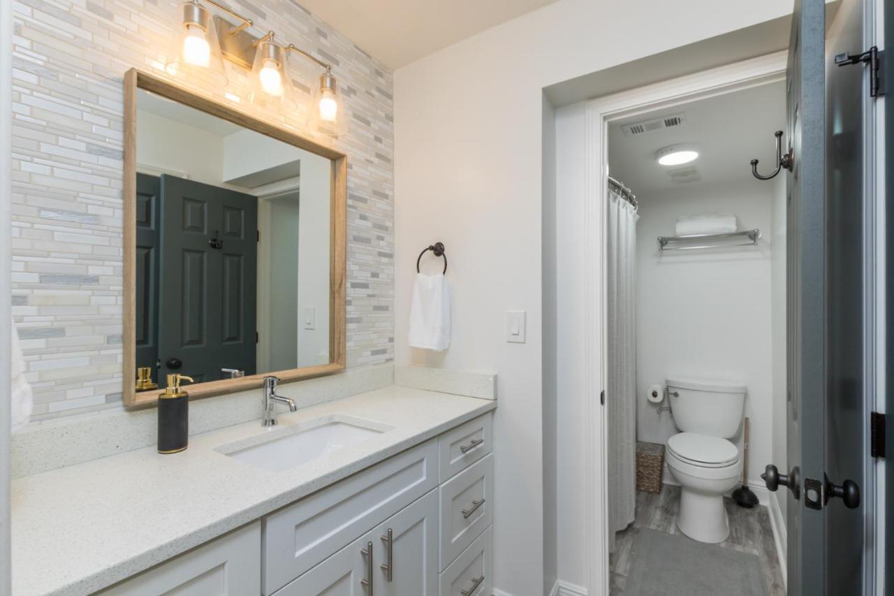 Ole River Hideway, Orange Beach, Updated 2 Bedroom Waterfront Condo, Wind Drift Exterior foto