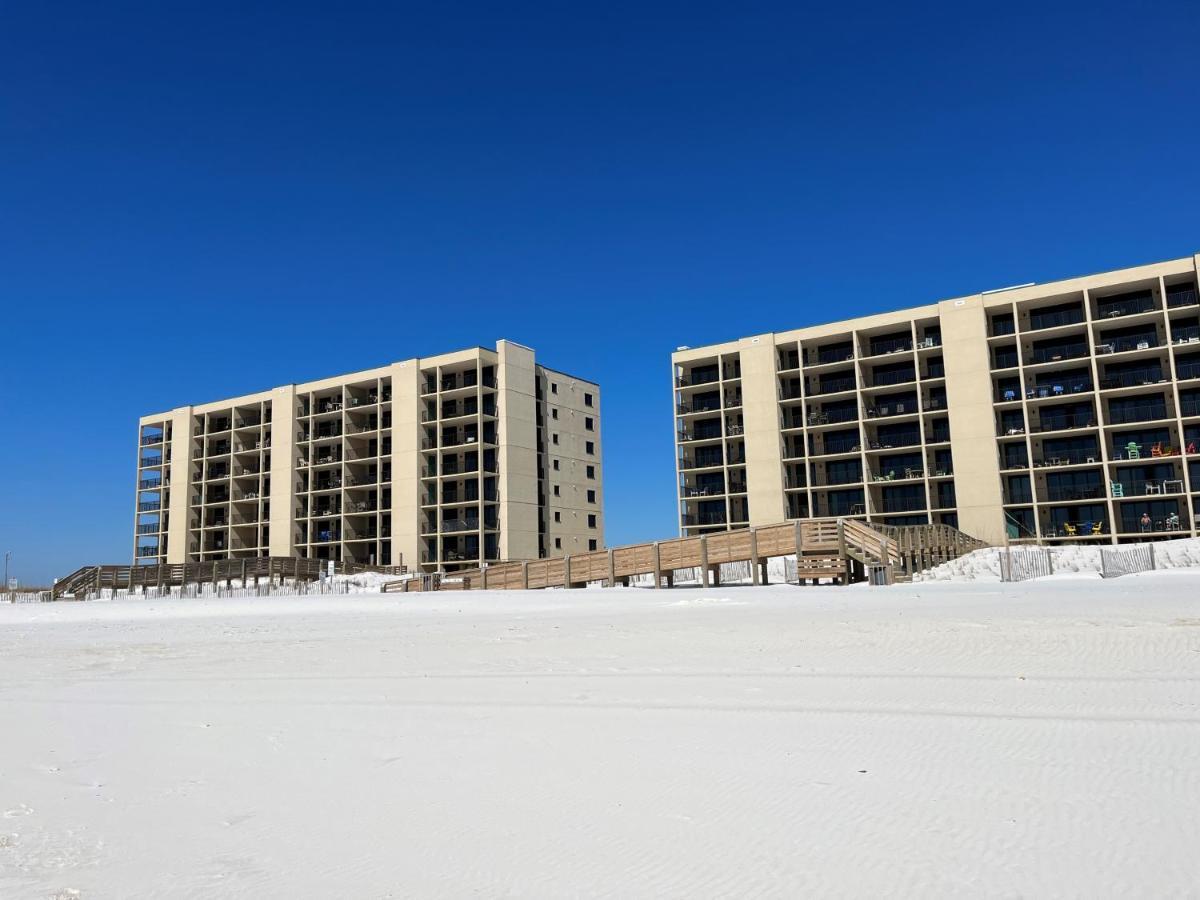 Ole River Hideway, Orange Beach, Updated 2 Bedroom Waterfront Condo, Wind Drift Exterior foto